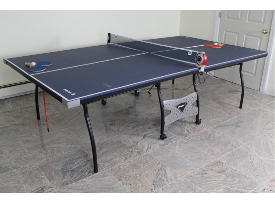 SportCraft Ping Pong Table (Read Description) 109'L X 60'W X 30'H