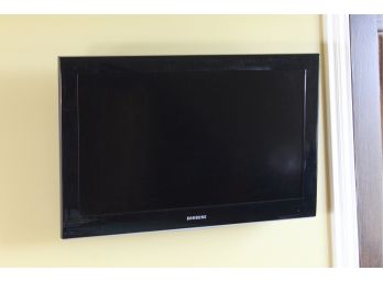 31' Samsung TV (Tested - Working)
