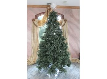 10 Foot Tall Artificial Christmas Tree