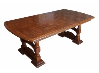 Dining Table For Restoration (Read Description) 81'L X 41'W X 30'H