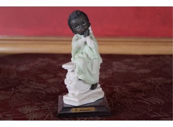 Armani's Little Treasures Figurine