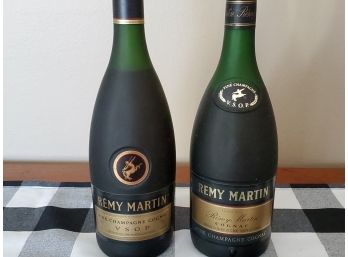 Remy Martin Collection