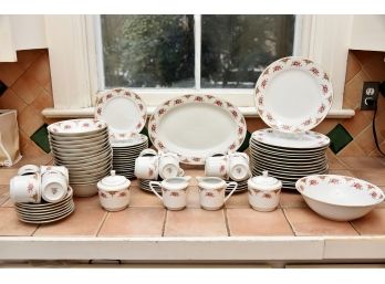 82 Piece China Made In China
