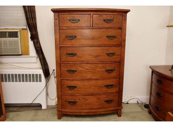 Chest Of Drawers 38'L X 18'W X 58'H