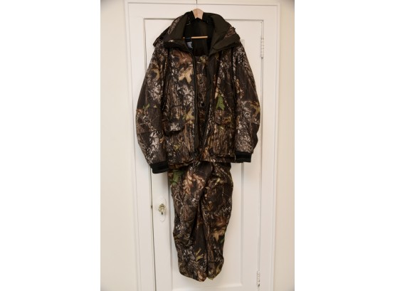 Field & Stream Men's XL Hunting Coverall