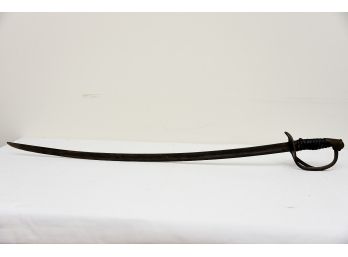 Vintage Sabre Sword