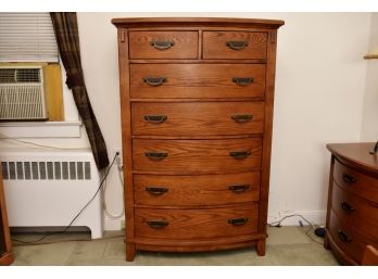 Chest Of Drawers 38'L X 18'W X 58'H