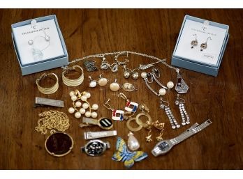 Jewelry Lot 6
