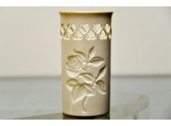 Lovely Lenox Petite Vase