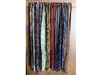 Christian Dior Silk And More  Mens Ties