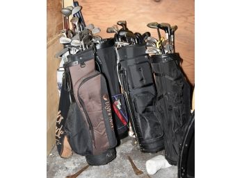 Golf Club Collection
