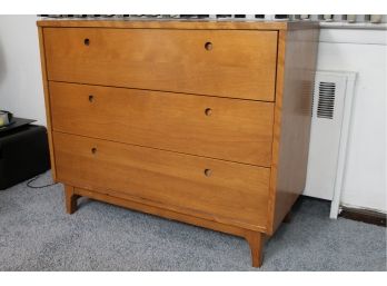Vintage French & Heald Co. Dresser 36'L X 17'W X 30.5'H