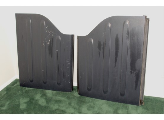 2008 Jeep Wrangler Hard Top Panels (Left And Right)
