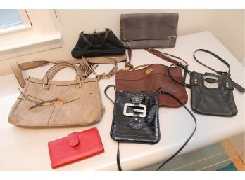 Pocketbook Collection