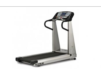 True Z 5.0 Treadmill Retail $4,000