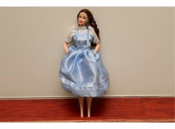 Barbie Dorothy From Wizard Of Oz