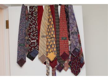 Men's Tie Assortment