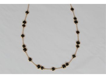 Kate Spade Designed Necklace Jewelry Lot 10