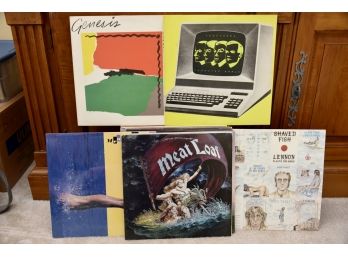 Record Lot 2 30 Records Total