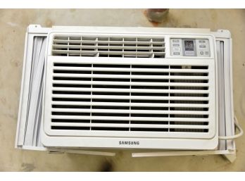 Samsung 6k BTU Window Air Conditioner