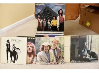 Record Lot 1 30 Records Total