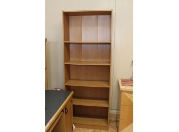 Book Shelf 71 X 28 X 12