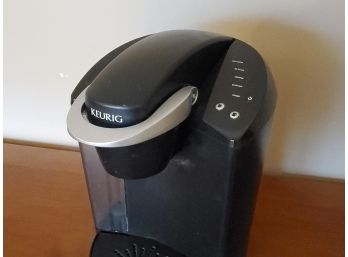 Keurig Coffee Machine Tested And Working Perfect