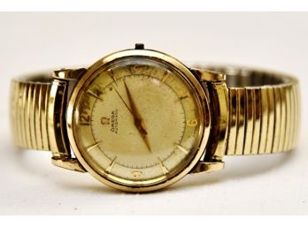 1960's Omega Watch