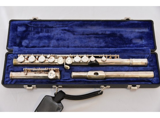 Gemeinhardt Model 2SH Conservatory Flute