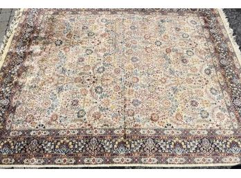 Handwoven Persian 8 X 10 Carpet