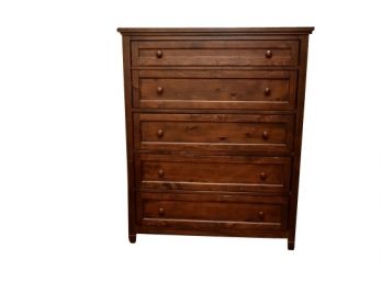 Pottery Barn Chest Of Drawers 39 X 19 X 48