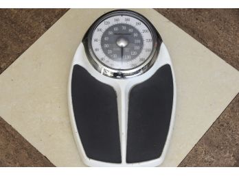 Health-o-meter Scale