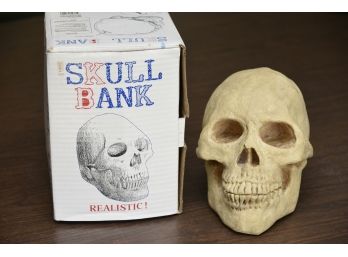 Skull Bank