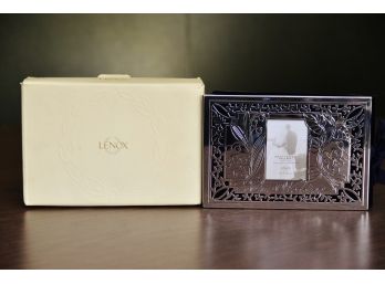 Lenox Wedding Album