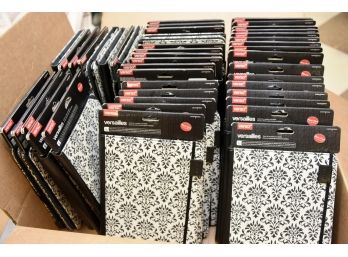 Lot Of 45 Verso Versailles IPad Covers