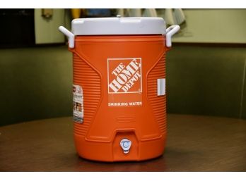 5 Gallon Gatorade Cooler