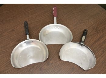 Gyro Pans