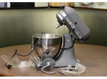 Kitchen Aid Mixer