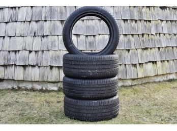 Pirelli Tires PZero Size 245/45 R19