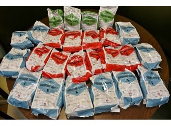 Wildwood Grilling Smoking Chips (25 Bags)  Lot 2