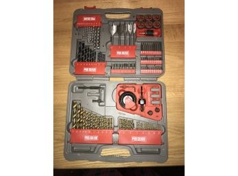 POWER TOOL ACCESSORIES