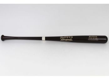 Kevin Mitchell Baseball Bat