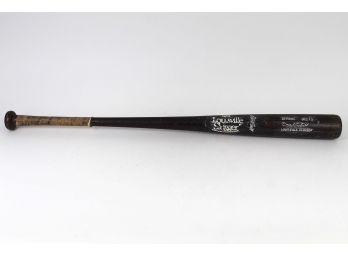 Dave Winfield Baseball Bat