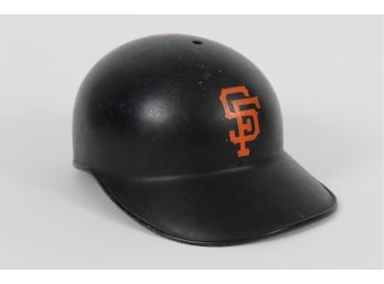 Vintage San Francisco Giants Helmet
