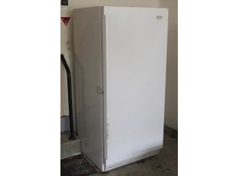 Commercial Freezer 30' X 27.5' X 66'