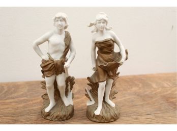 Roman Figurines