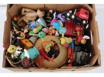 Mystery Toy Box #4