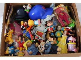 Mystery Toy Box #12