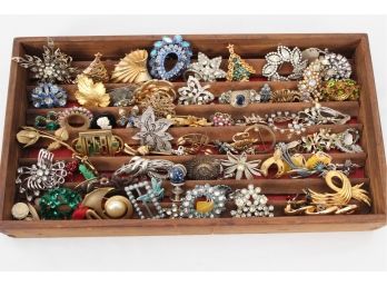 Grandma's Jewelry Collection #3