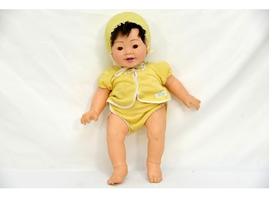 Real Baby Doll - #45